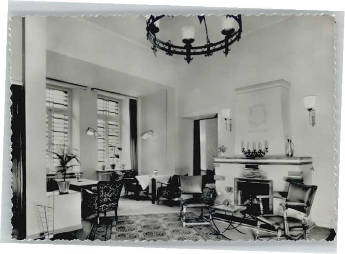 Bad Neuenahr-Ahrweiler Hotel Pfäffle