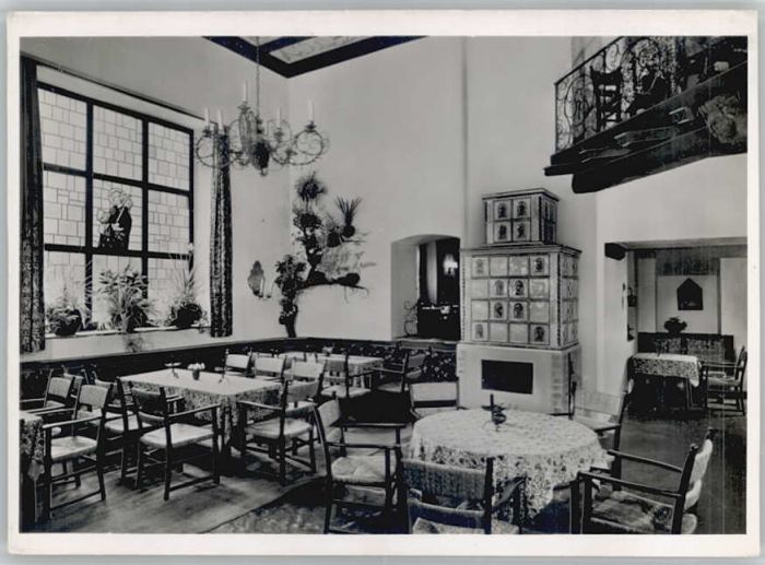 Walporzheim Hotel Sankt Peter Weinhaus