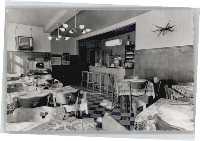 Bad Neuenahr-Ahrweiler Gaststätte