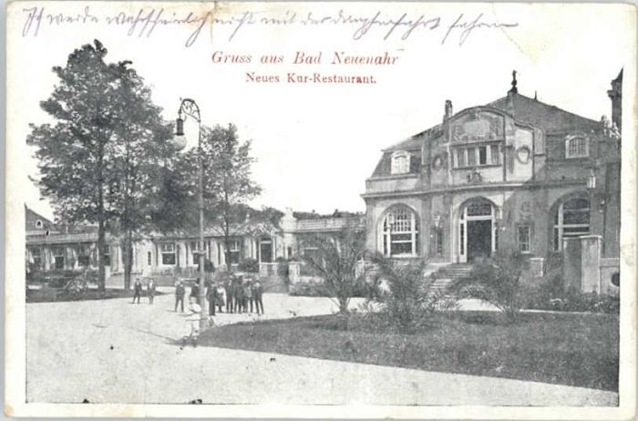 Bad Neuenahr-Ahrweiler Restaurant