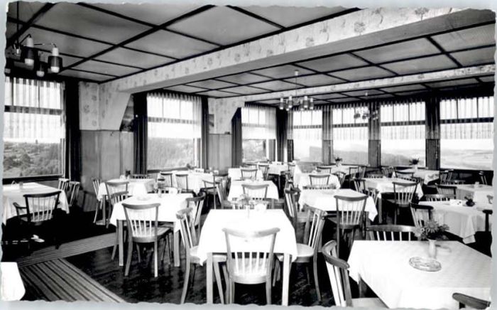 Nuerburg estaurant zur Nürburg *