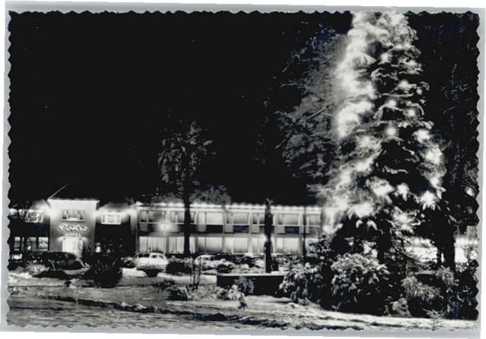 Buchholz Nordheide Cohrs Hotel