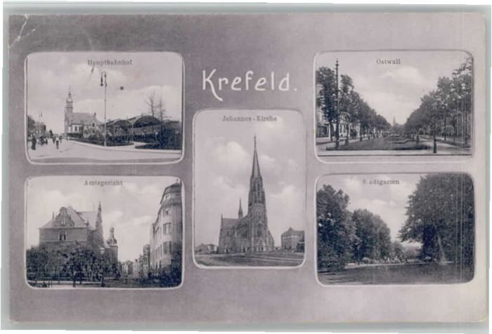 Krefeld