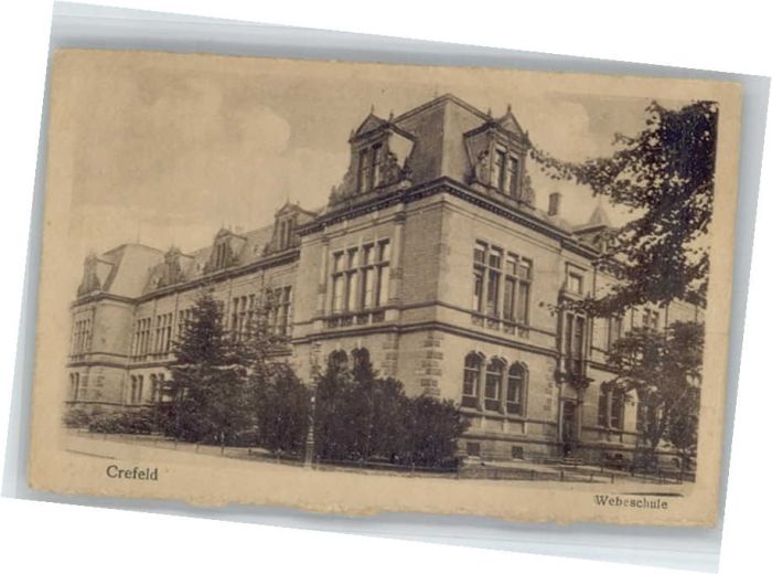Krefeld Webeschule