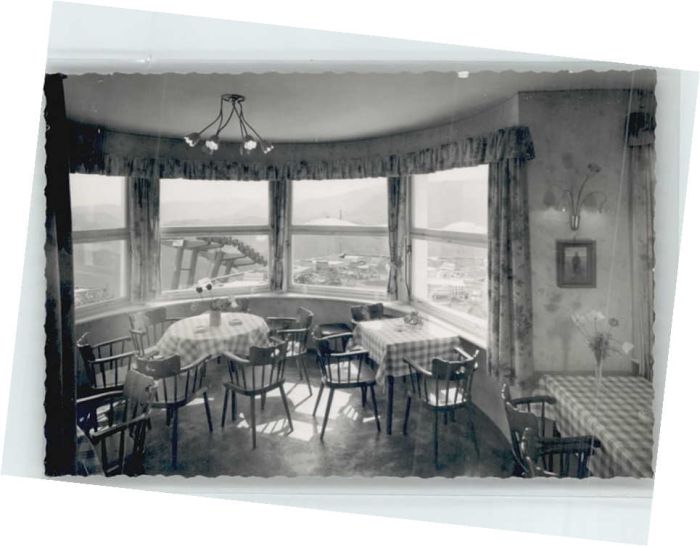 Altenahr Hotel Bellevue