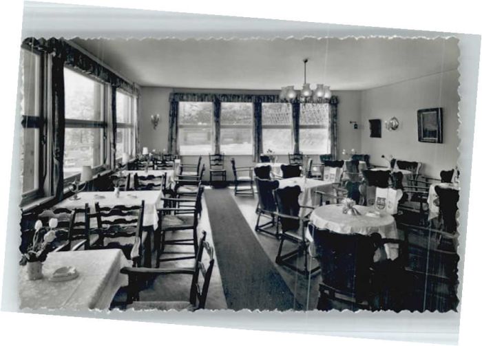 Altenahr Hotel Bellevue