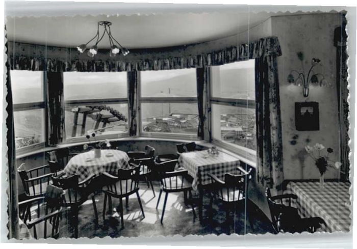 Altenahr Hotel Bellevue