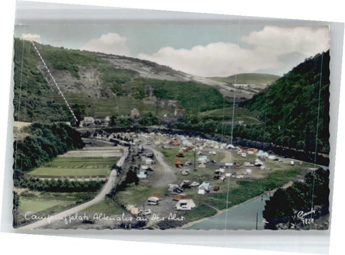 Altenahr Campingplatz