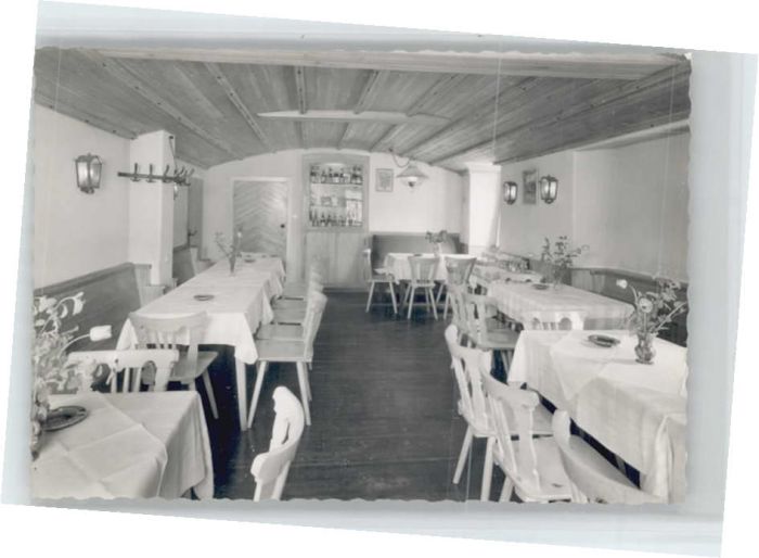 Altenahr Hotel Schwarzes Kreuz