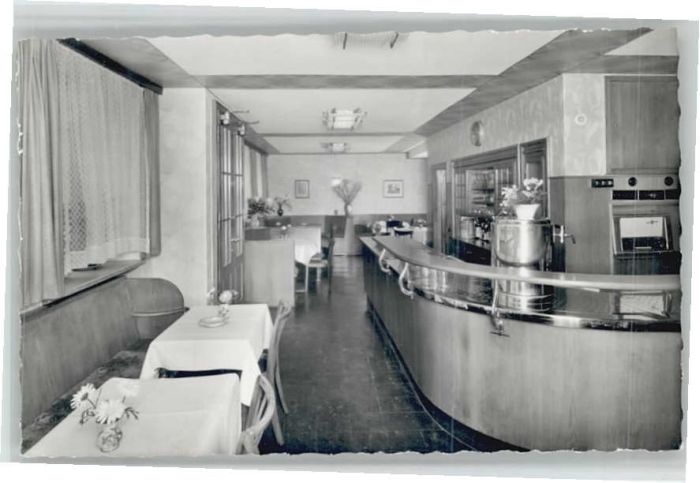 Sinzig Hotel Deutsches Haus