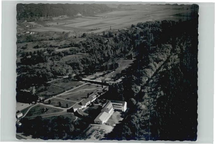 Bad Bodendorf Fliegeraufnahme