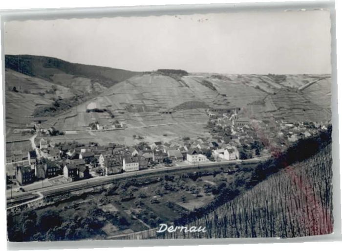 Dernau Ahr Dernau