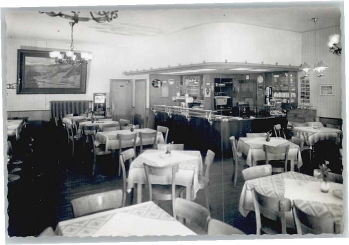 Altenahr Hotel Caspari