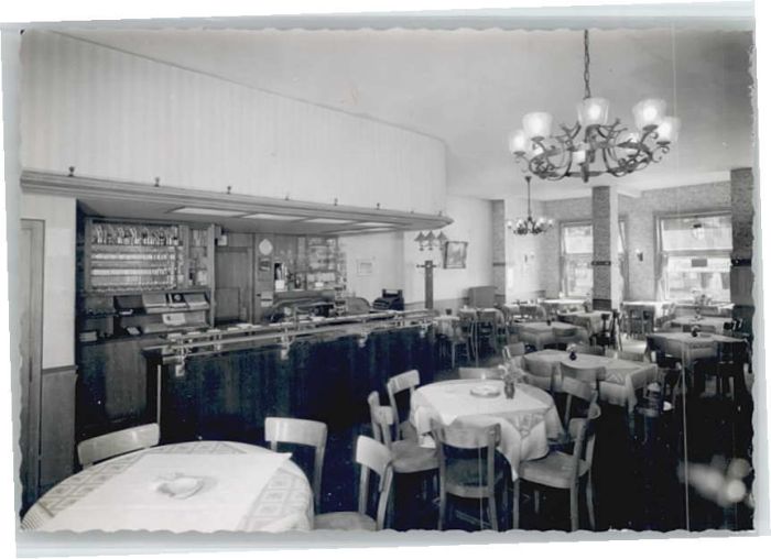 Altenahr Hotel Caspari