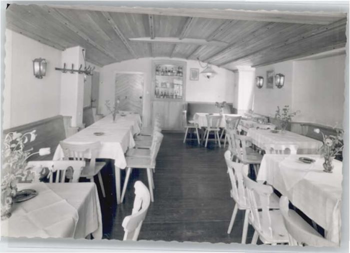 Altenahr Hotel Schwarzes Kreuz