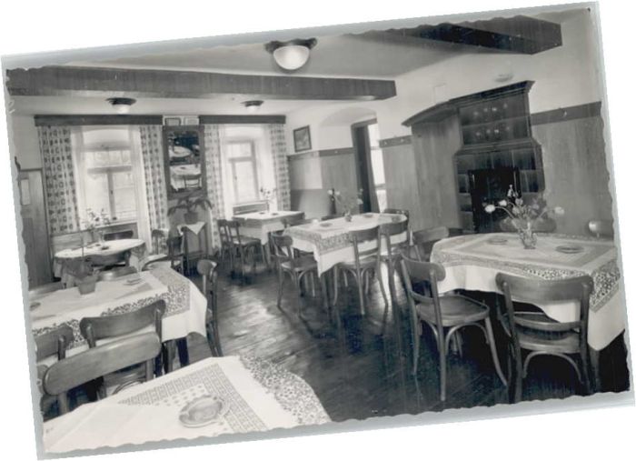 Altenahr Hotel Schwarzes Kreuz