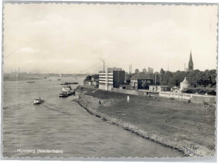 Homberg Duisburg