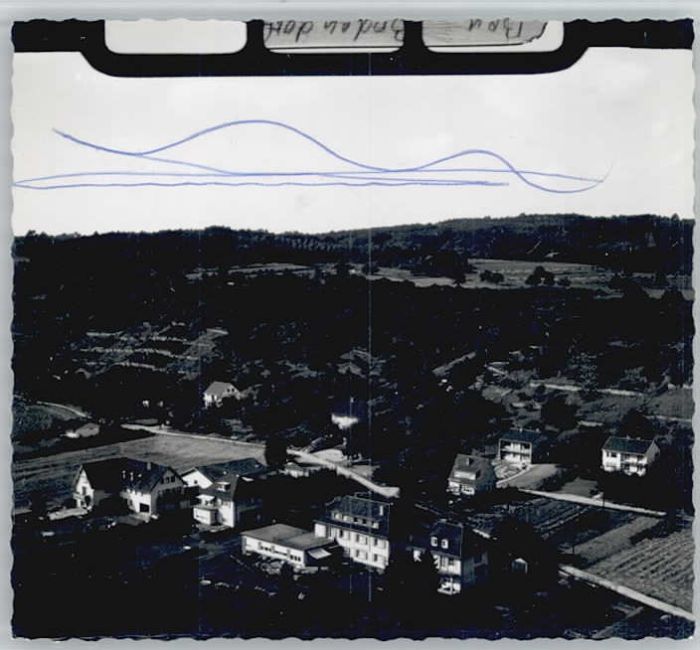 Bad Bodendorf Fliegeraufnahme