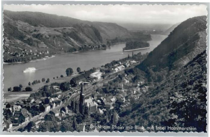 Brohl-Luetzing nsel Hammerstein