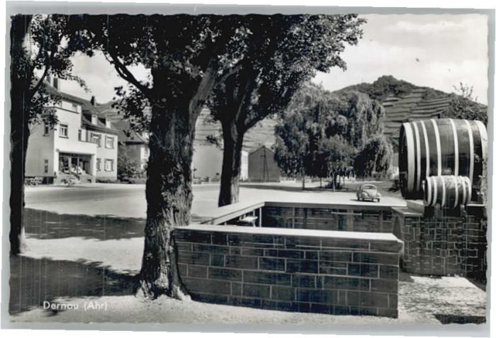 Dernau Ahr Dernau