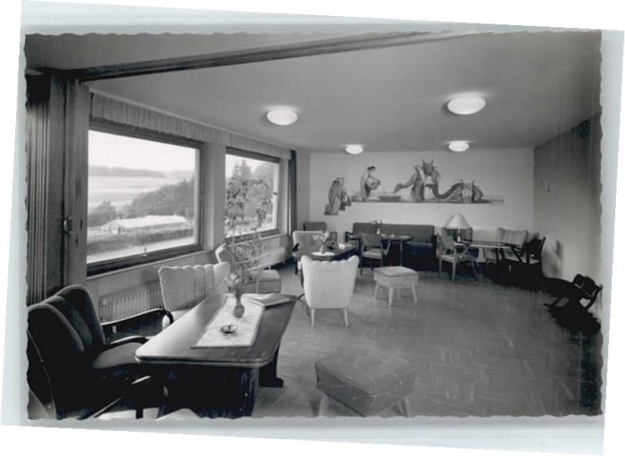 Rech Ahr Erholungsheim