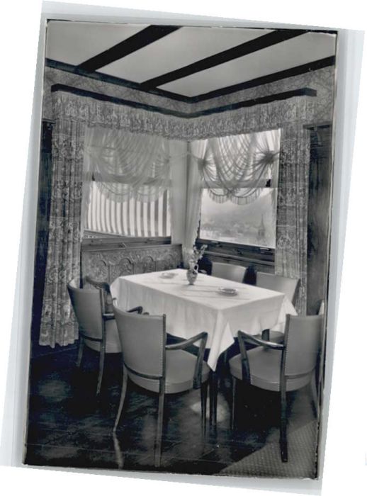 Rech Ahr Jagdhaus Rech