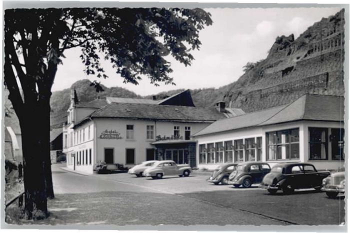 Mayschoss Hotel Lochmühle