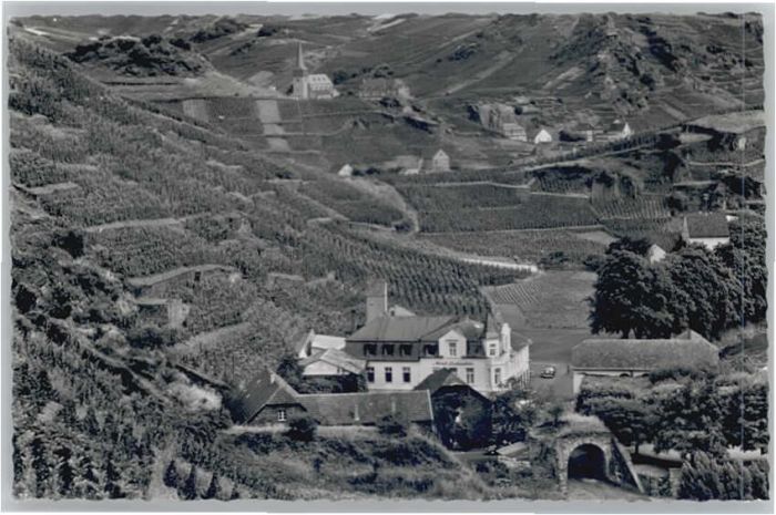 Mayschoss Hotel Lochmühle