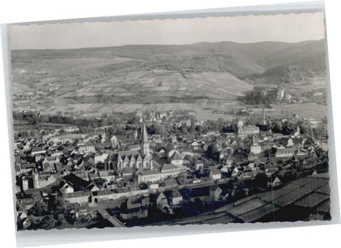 Ahrweiler Ahr Ahrweiler