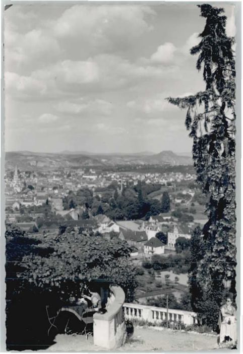 Ahrweiler Ahr Ahrweiler Cafe Hohenzollern