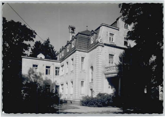 Ahrweiler Ahr Ahrweiler Villa Sophia