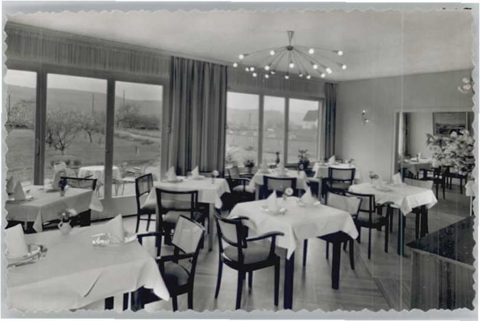 Bad Bodendorf Sanatorium Dr Spitznagel