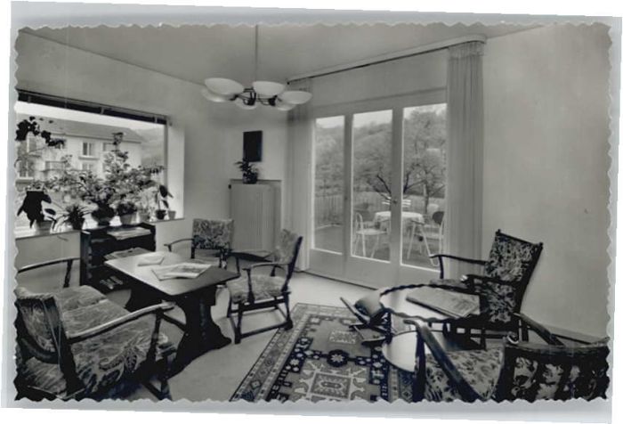 Bad Bodendorf Sanatorium Dr Spitznagel