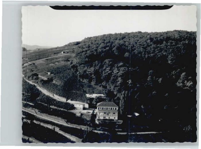 Ahrweiler Ahr Ahrweiler Fliegeraufnahme