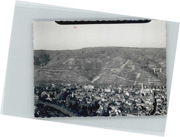 Ahrweiler Ahr Ahrweiler Fliegeraufnahme