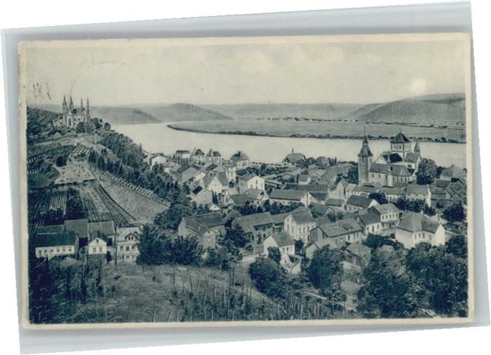 REMAGEN Rheinland-Pfalz