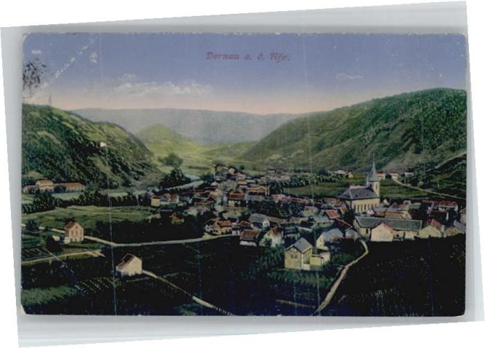 Dernau Ahr Dernau