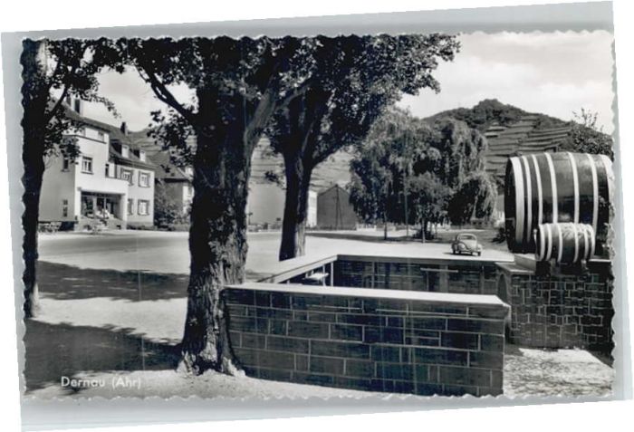 Dernau Ahr Dernau