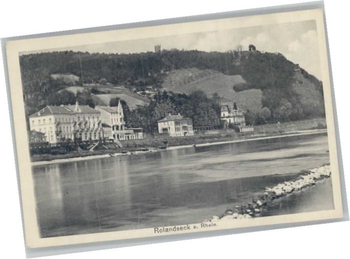 Rolandseck