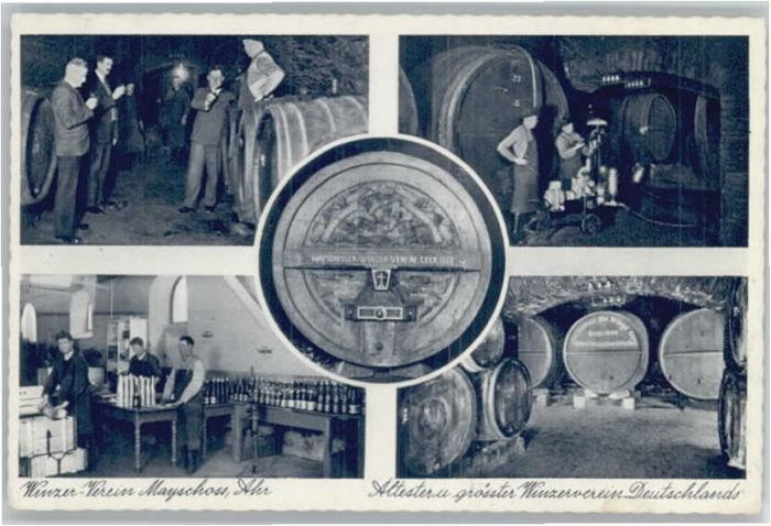 Mayschoss Winzerverein