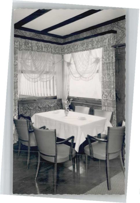 Rech Ahr Gaststätte Jagdhaus