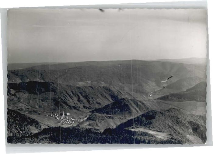 Mayschoss Fliegeraufnahme