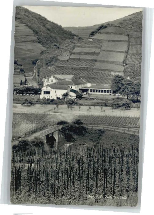 Altenahr Hotel Weinhaus Lochmühle