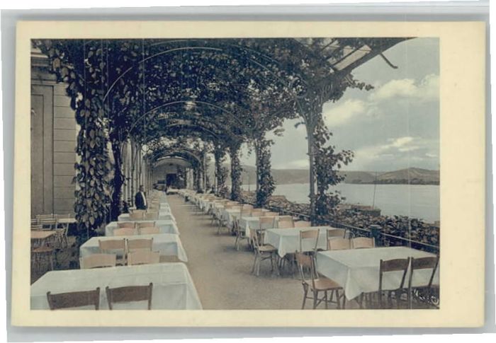 REMAGEN Rheinland-Pfalz Hotel Fuerstenberg