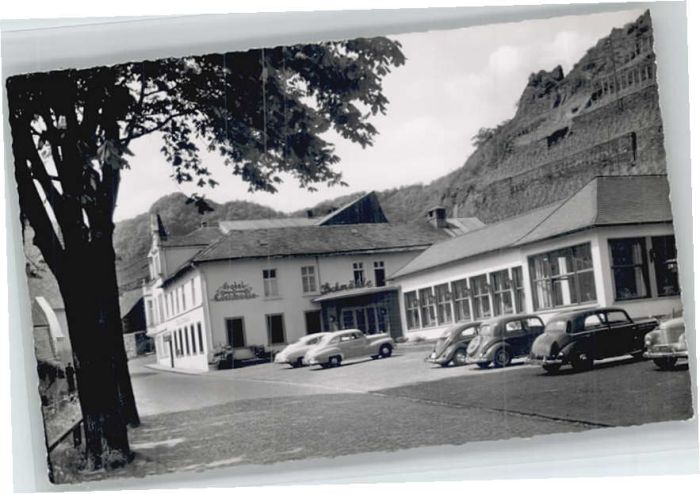 Mayschoss Hotel Lochmühle