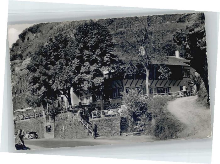 Bad Neuenahr-Ahrweiler Bad Neuenahr Bunte Kuh