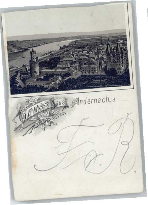 Andernach