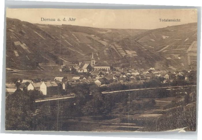 Dernau Ahr Dernau