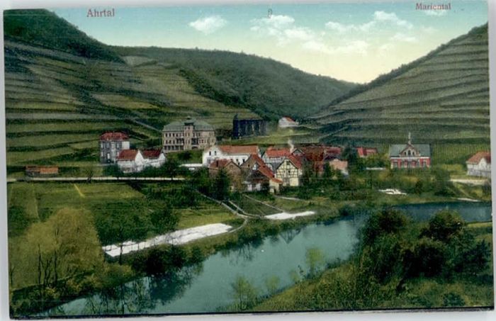 Bad Neuenahr-Ahrweiler Bad Neuenahr