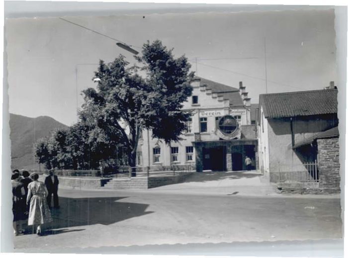 Mayschoss Winzerverein